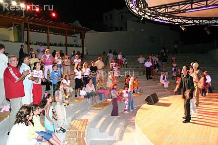 Baia Bodrum Hotel 31